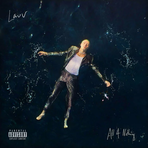 Lauv All 4 Nothing (LP)