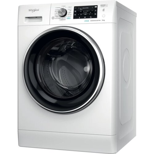 Whirlpool pralni stroj ffd 9469 bcv ee Slike