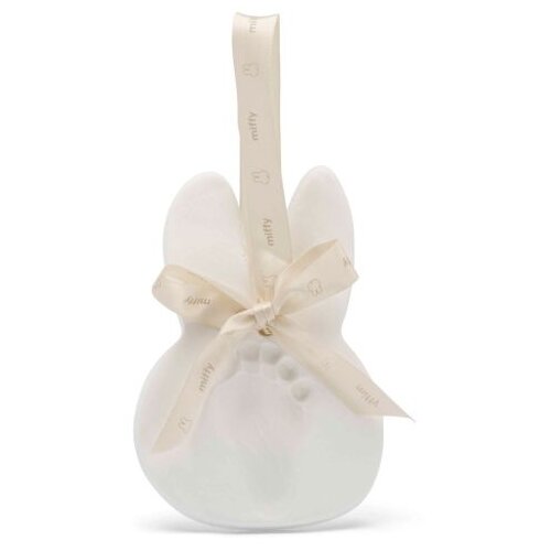 Dooky poklon set otisak Miffy Handprint Ornament Kit Slike
