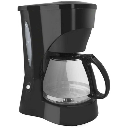  Aparat za Filter Kavu Küken 34358 Crna 650 W 650 ml 6 Šalice Cijene