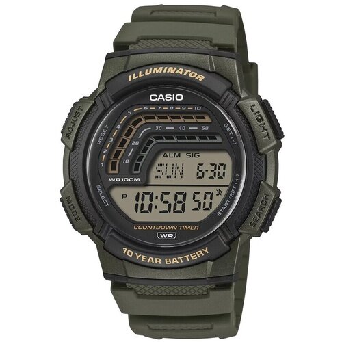Casio Analogne ure ty574950 pisana Slike
