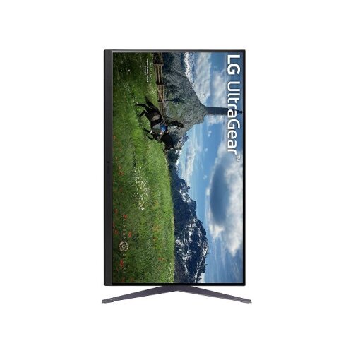 LG 31.5'' UltraGear Nano IPS QHD 2560x1440@180Hz,16:9,1000:1,350 cd/m2,1ms,178o/178o,HDR 10,NVIDIA G-Sync,FreeSync,1 DP,2 HDMI,2 USB Downstrea Cene