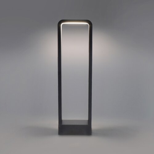  Brilagi-LED spoljna lampa BARI LED/7W/230V 3000/4000/6000K antracit IP54 50 cm Slike