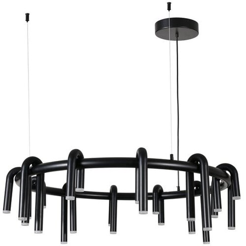  LED viseća lampa FK2010-45V BK Cene