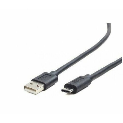 Gembird CCP-USB2-AMCM-10 USB 2.0 AM to Type-C cable (AM/CM), 3 m kabal Cene