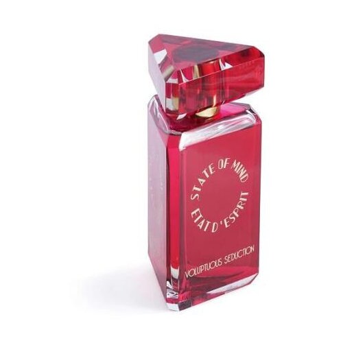 State Of Mind Voluptuous Seduction 100 ml parfumska voda unisex Slike