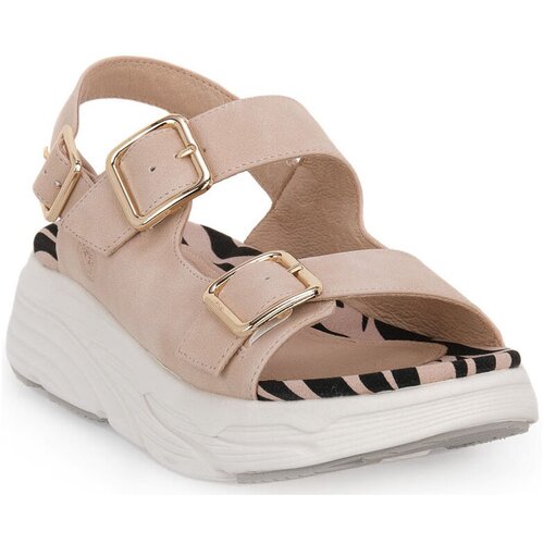 Lumberjack Sandali & Odprti čevlji CH011 MARA Rožnata Cene