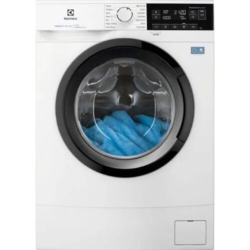 Electrolux EWS6327DE ma&scaron;ina za pranje ve&scaron;a Cene