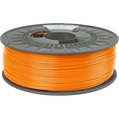The Filament PLA Lite Orange Slike