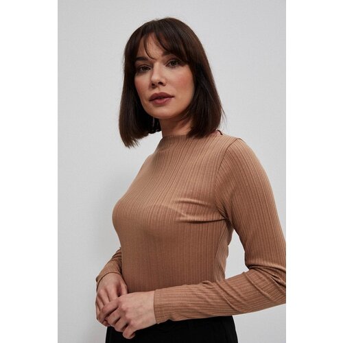 Moodo Fitted women&amp;#039;s blouse Slike