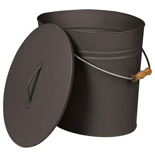 Lienbacher Vedro za pepel (24 l, antracit, pocinkano) Cene