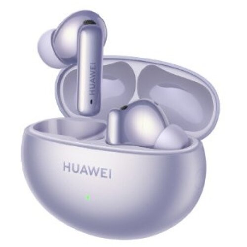 Huawei slušalice Freebuds 6i Purple Cene