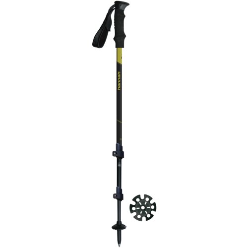 HANNAH Trekking poles TREK FL anthracite/green Cene