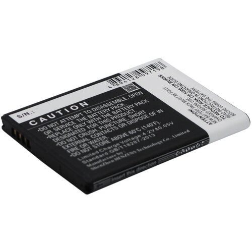 OTB Baterija za Samsung Galaxy Young 2 / Star 2 / SM-G130, 1300 mAh Slike