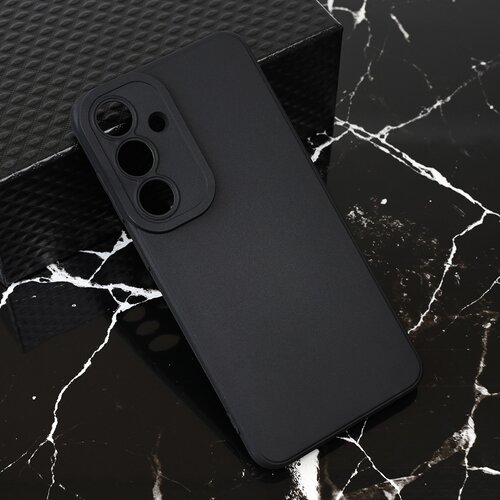 Teracell torbica Giulietta za Samsung S936B Galaxy S25 Plus mat crna Cene