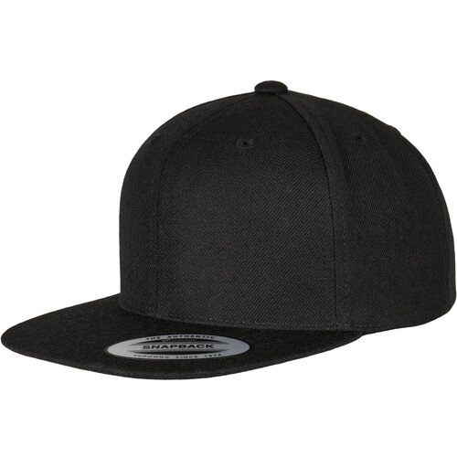 Flexfit Classic Snapback Black Cijene