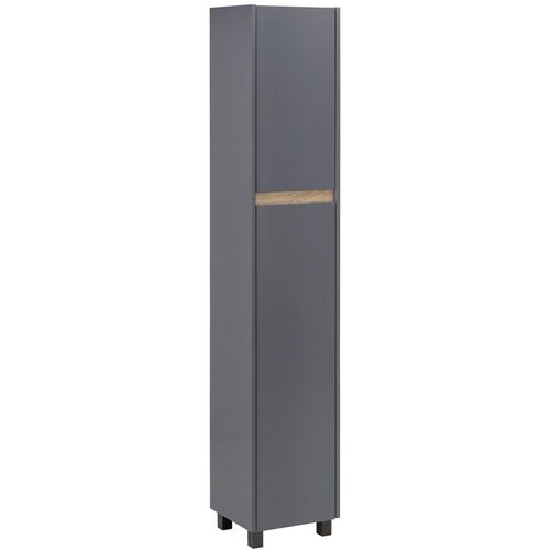 Bessagi Home Visoka Omara Massimo, Temno Siva Slike