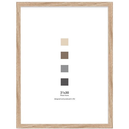 Styler Stenski okvir Frame Oslo BD, 21 x 30 cm Cene