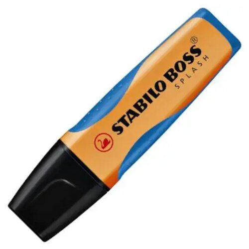 Stabilo BOSS SPLASH narančasti marker 2-5mm Cene