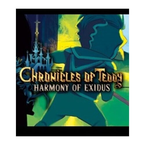  Finding Teddy + Chronicles of Teddy: Harmony of Exidus Bundle Steam Key GLOBAL Cene