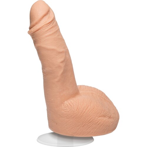 Doc Johnson Ryan Bones 7 Inch Cock Slike