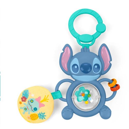 Kids II BS Disney Baby Igračka Stitch Tummy Tumble Za Kolica 17472 0M+ Cene