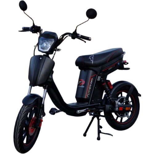 Monesada fusion pro - bela Slike