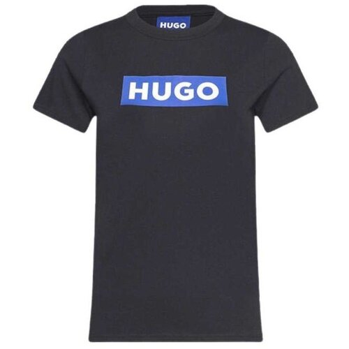 Hugo ženska logo majica HB50510772 001 Cene