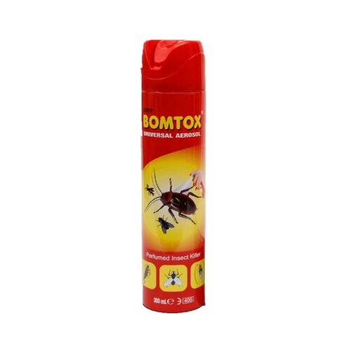 Bomtox Sprej protiv insekata, 300ml Cene