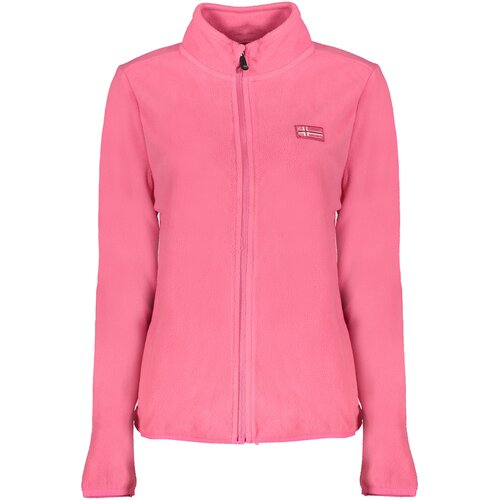 Norway 1963 WOMEN&#39;S PINK ZIP-UP SWEATSHIRT Cijene