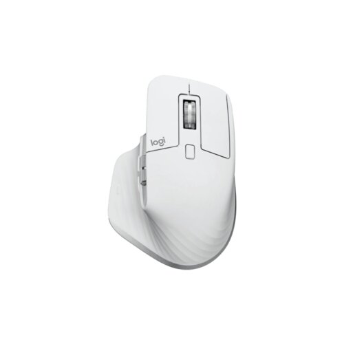  Mi&scaron; Wireless Logitech MX Master 3S svetlo sivi 910-006560 Cene