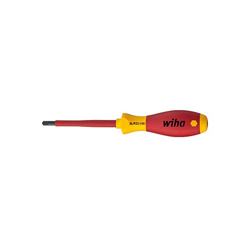 Wiha odvijač krstasti plusminus vde softfinish SL/PZ2x100mm W30701 Cene