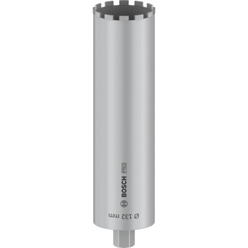 Bosch PRO Dijamantska kruna za mokro bu&scaron;enje betona 132&times;450 mm, 1 1/4" UNC Cene