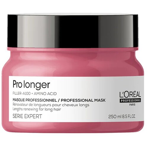 MASKA za dugu i oštećenu kosu Loreal SE Pro Longer – 250 ml (R) Cijene