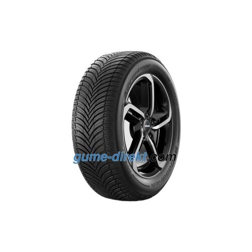 BF Goodrich Advantage All-Season ( 235/45 R17 97V XL ) Slike