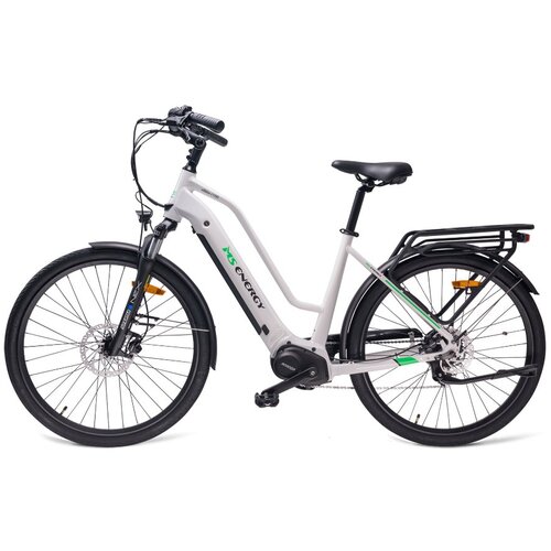 Ms ENERGY eBike c100 električni bicikl Cene
