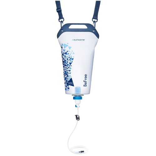  Katadyn BeFree Gravity 3 L Slike