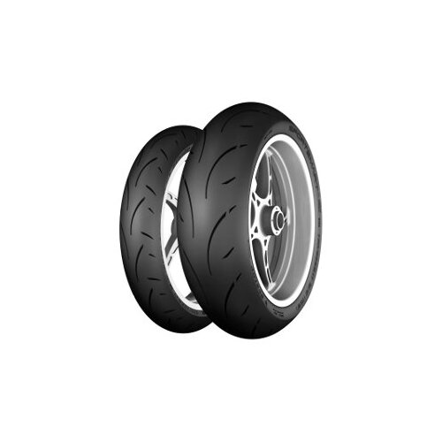 Dunlop Sportsmart 2 Max ( 180/55 ZR17 TL (73W) ) Slike