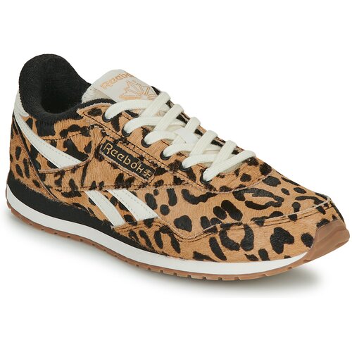Reebok Sneakers Classic Az Cheetah/ Black/ Chalk EUR 40 Slike