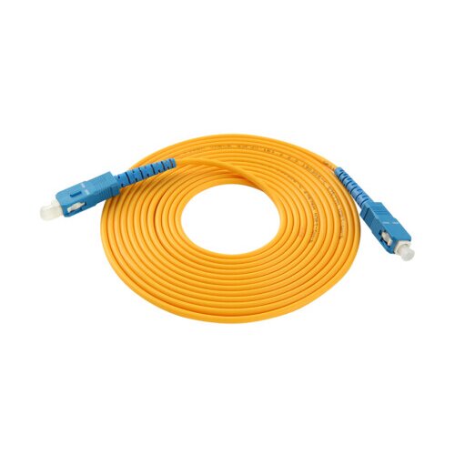 MAXPRO LINE optički patch kabl sm/upc/sx sc-sc /2M Cene