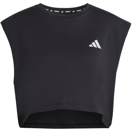Adidas Športni top 'Adi365 Essentials' črna Cene