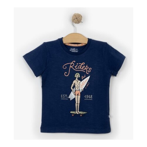 Just kiddin baby Just kiddin majica "Surfing Club", 5 ( 242200 ) Cene