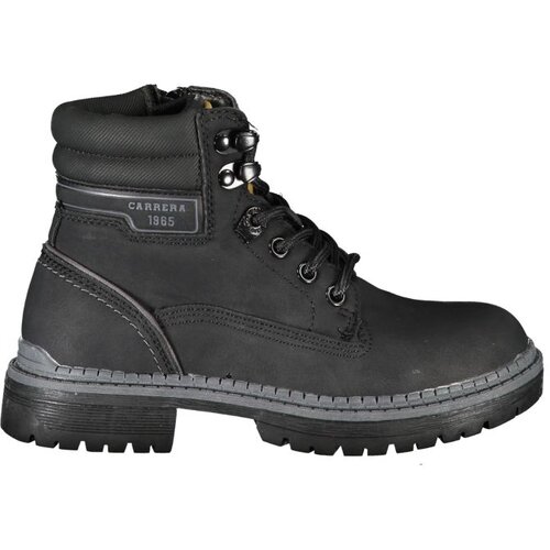 Carrera BLACK MEN'S BOOT FOOTWEAR Cijene