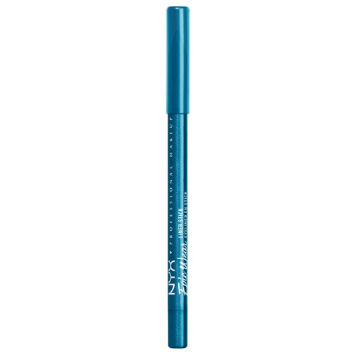 NYX Professional Makeup kremno črtalo - Epic Wear Liner Sticks - Turqouise Storm Slike