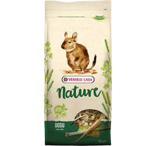 Versele-laga Nature Degu - 2 x 2,3 kg Cijene