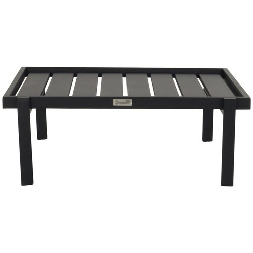 Hartman Vrtna mizica 84x80 cm Harry - Hartman Cene