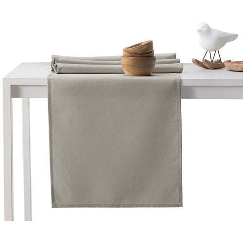 AmeliaHome Stolnjak Empire 110x200 cm, cappuccino Cijene