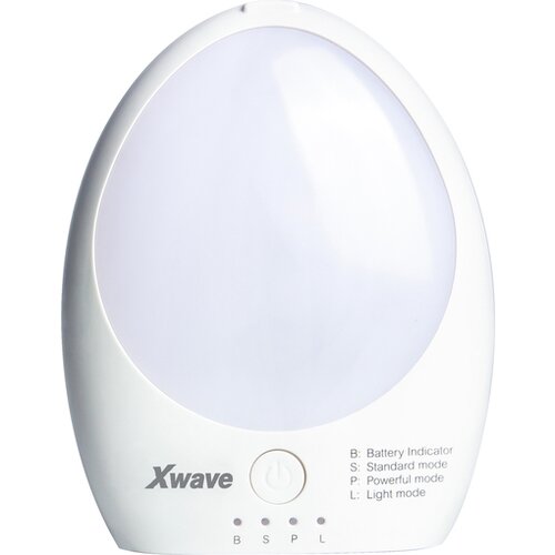 X Wave germicidna iluminator-lampa za sterilizaciju I prečišćavanje vazduha Egg Slike