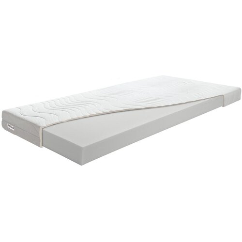 BENAB Srednje tvrd dječji madrac od pjene 70x160 cm Easy Sleep &amp;ndash; Slike