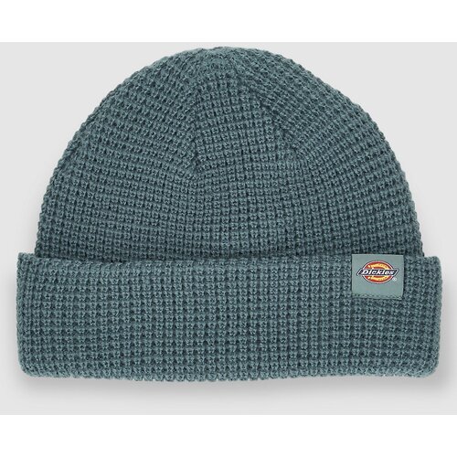 Dickies Woodworth Waffle Kapa lincoln green Cene